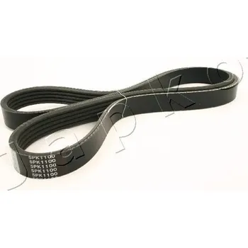 JAPKO Ozubený klínový řemen 5PK1100