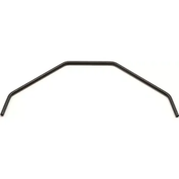 RC náhradní díl SWORKz ocelový stabilizátor 1,8mm, 1 ks.