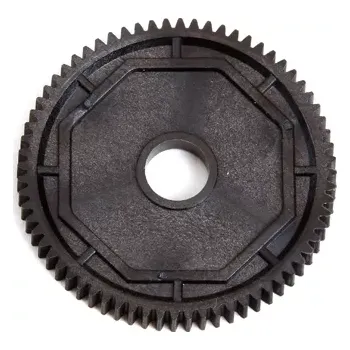 RC náhradní díl GM RACING GT14B hlavní ozubené kolo 68 zubů
