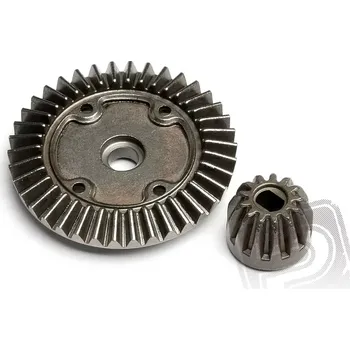 RC náhradní díl HPI Stálý převod diferenciálu, 38/13T