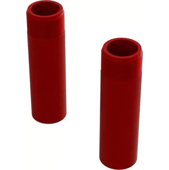 RC náhradní díl Arrma tělo tlumiče 11x51mm hliník (2)