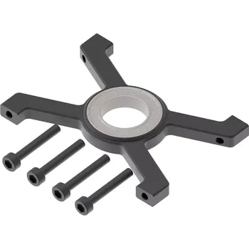 RC náhradní díl OMP M7 blok spodního ložiska hl. hřídele