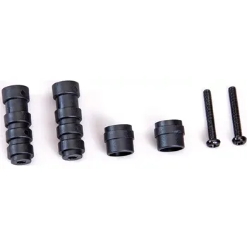 RC náhradní díl GM RACING Přední píst tlumiče