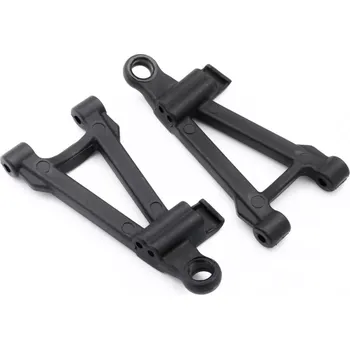 RC náhradní díl BlackZon Přední spodní ramena (L/P) 2ks