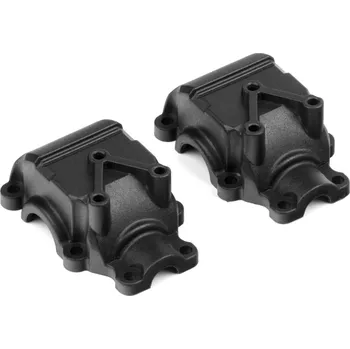 RC náhradní díl HSP Víko skříně diferenciálu (2ks)