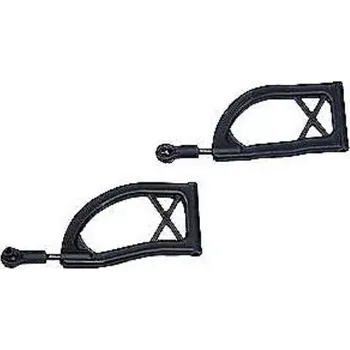 RC náhradní díl GM RACING Vrchní přední ramena