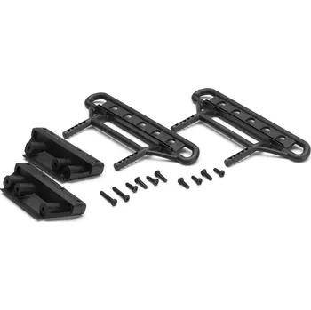 RC náhradní díl RGT Nášlapy