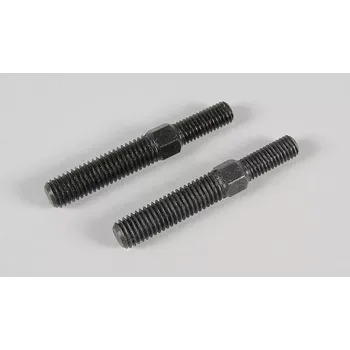 RC náhradní díl FG Spojovačka M10/M8x66mm, 2ks.