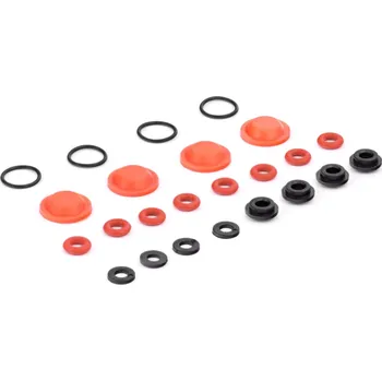 RC náhradní díl RGT Sada pro údržbu tlumičů