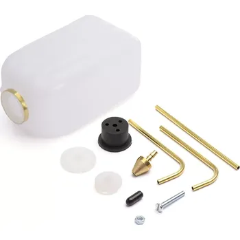 RC model Kavan Palivová nádrž 6 oz 150 ml, 10 ks.