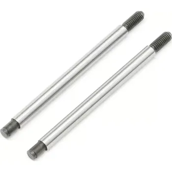 RC náhradní díl Losi hřídel tlumiče zadní (2): Tenacity