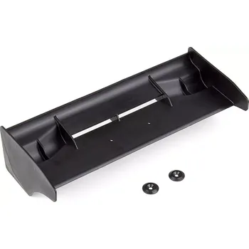 RC náhradní díl Associated RC8B3 IFMAR křídlo černé