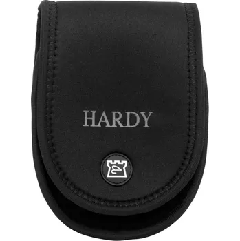 Rybářský naviják Hardy Neoprenové pouzdro na naviják - Small