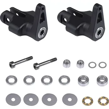 RC náhradní díl OMP M4 MAX Sada unašečů vyrovnávacího rotoru