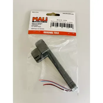 Rameno rotoru A3 kompletní DF models 9559