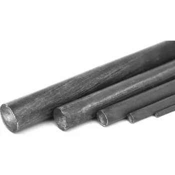 RC vybavení Kavan Ocelový drát 2.5mm, 1000mm