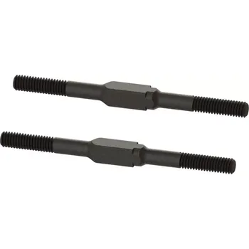 RC náhradní díl Arrma spojovačka M4x60mm ocel černá (2)