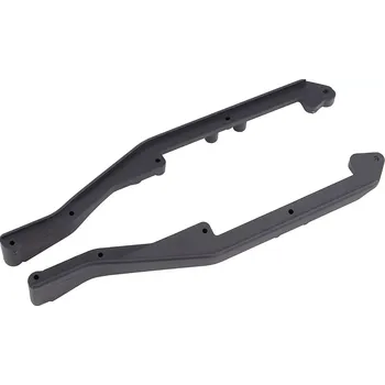 RC náhradní díl Associated RC10B6.3 FT bočnice