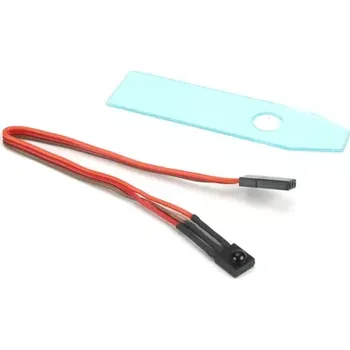 RC náhradní díl Spektrum telemetrie Car - sonda počítání kol