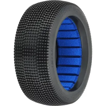 Modelářství Pro-Line pneu 3.3" Convict S4 Off-Road Buggy (2)