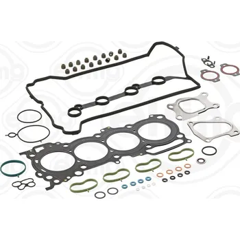 Automobilové těsnění Sada těsnění, hlava válce ELRING (B07.400)