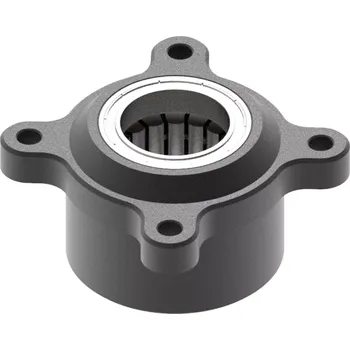 RC náhradní díl OMP M7 volnoběžka s nábojem