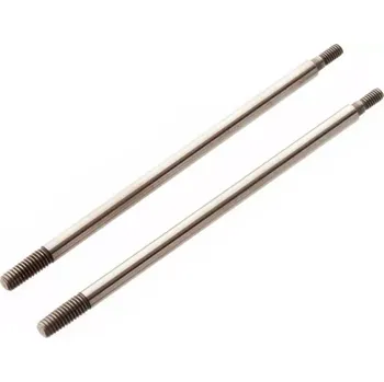 RC náhradní díl Arrma pístnice tlumiče 3.5x75mm (2)