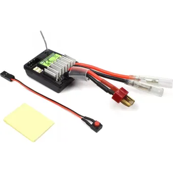 RC náhradní díl BlackZon Regulátor/přijímač 2v1 (3drátový) Smyter