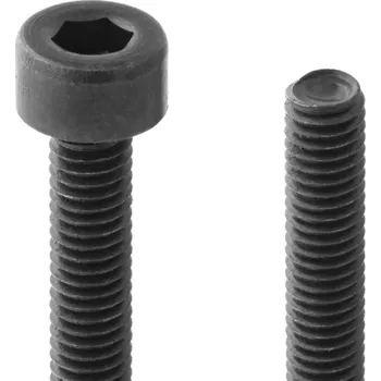 RC model Kavan Imbusový šroub s válcovou hlavou, M2x5mm, 20 ks.