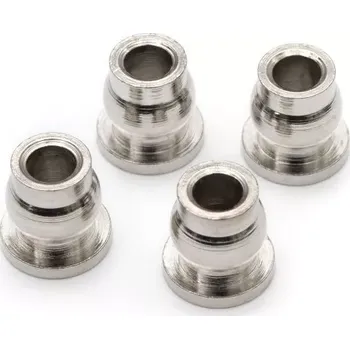 RC náhradní díl Maverick Kuličky horního uchycení tlumiče 4ks