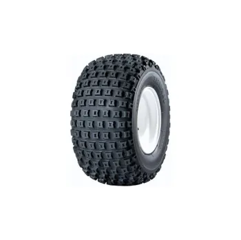 Pneu Carlisle KNOBBY 18/9.5 R8 TL 2PR NHS Celoroční