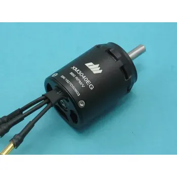 RC náhradní díl Dualsky XM3040EG-12 (1000KV)