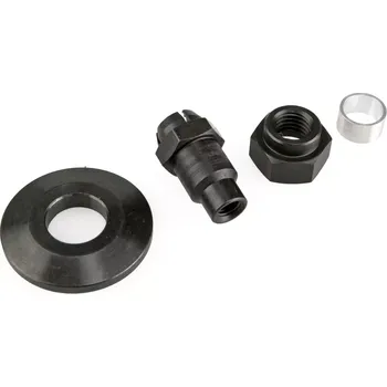 RC náhradní díl OS MAX Upevňovací matka sada, pro kužel 5/16-M5