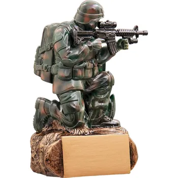 Figurka voják 13,3 cm 39829