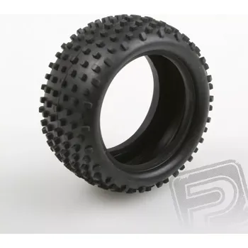 RC náhradní díl Himoto Gumy – Buggy 1:10, zadní, 2ks.