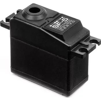 RC náhradní díl HPI SERVO krabička sada (SF-5)