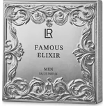 LR Health Beauty Mini Vapo vzorky Famous for men EdP 1 x 2 ml pánský