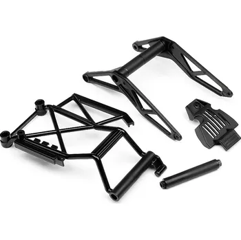 RC náhradní díl HPI WHEELY dopl. sada