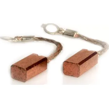 RC náhradní díl LRP Electronic Motorové uhlíky, CARBON LongLife, 1 pár