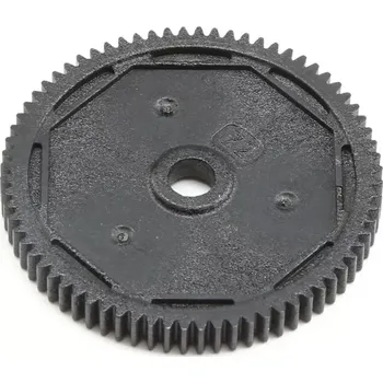 RC náhradní díl Team Losi Racing TLR ozubené kolo 72T 48P, SHDS
