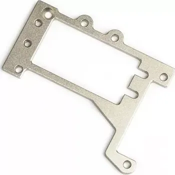 RC náhradní díl HOBBYTECH Zadní deska serva SPIRIT EVO/ NXT GP