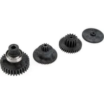 RC náhradní díl Graupner/SJ Převody pro servo HBS-760