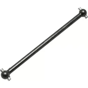 RC náhradní díl HOBBYTECH BXR.S1/MT středový přední kardan 74mm