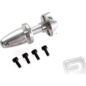 RC náhradní díl PELIKAN Messerschmitt BF 109 - unašeč