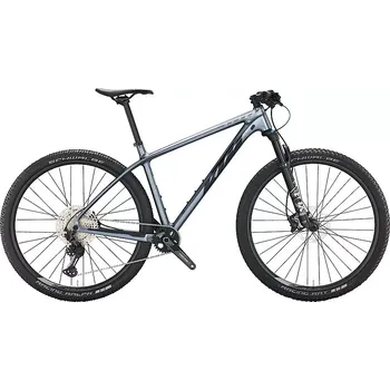 Horské kolo KTM Myroon Elite Metallic Grey M