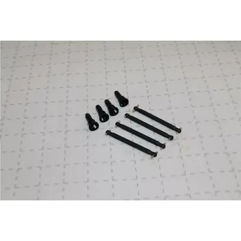 RC náhradní díl Hnací hřídel pro 3158/3160/3161 DF models 7610