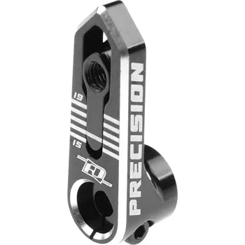 RC náhradní díl Revolution Design Ultra TC Offset 25T páka serva (nastavitelná 15-19mm)