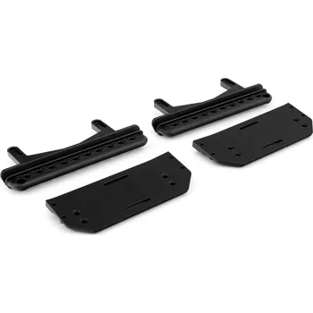 RC model RGT Boční kryty a nášlapy