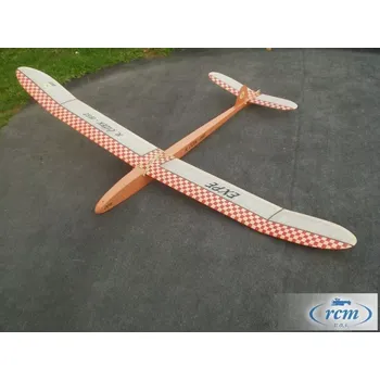 RC model Classic Models EXPE historický větroň rozp. 1750 mm KIT