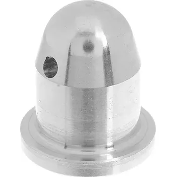 RC náhradní díl Revtec Matice vrtule oblá M10x1.5mm, průmer 18mm